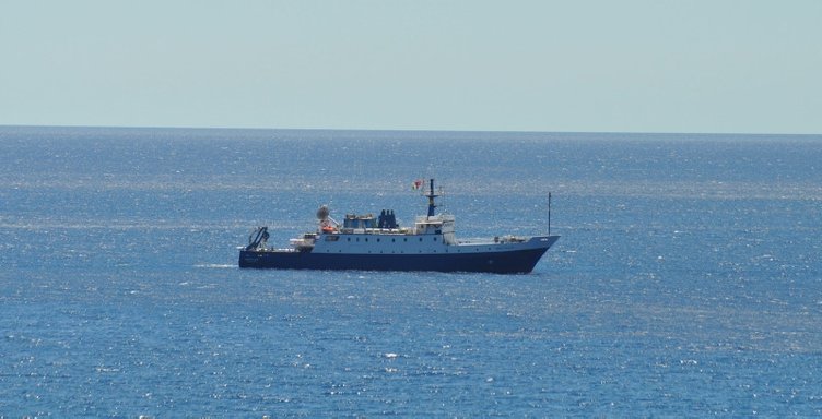 Titanik'in en büyük gizemi: Fırıncıya ne oldu? 16