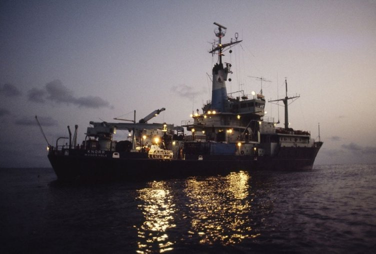 Titanik'in en büyük gizemi: Fırıncıya ne oldu? 9