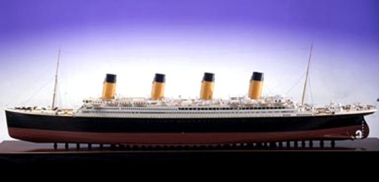 Titanik'in en büyük gizemi: Fırıncıya ne oldu? 4