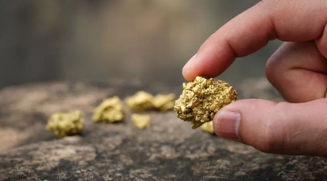 O ilde altın fışkıracak: Türkiye o tarihe kilitlendi! 1