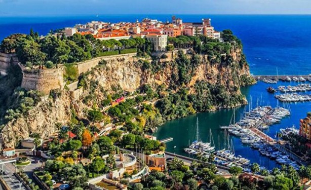 Sadece 27 kişi yaşıyor! İşte dünyanın en küçük ülkesi 23