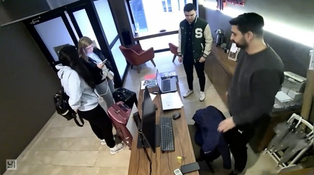 Taksiciden Rus turiste tepki çeken teklif: 100 dolar bana verirsen... 8