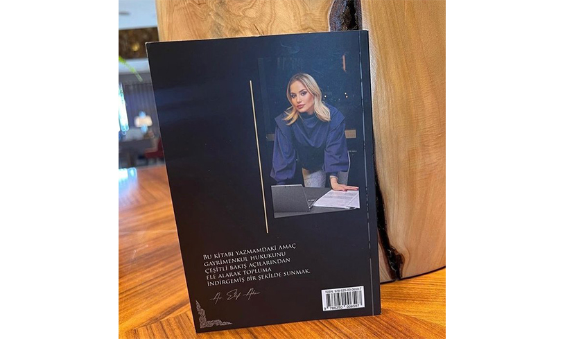 ‘Paravan şirketleri olan devre mülklere dikkat’ dedi! Devre mülk dolandırıcılığından tutuklandı 13