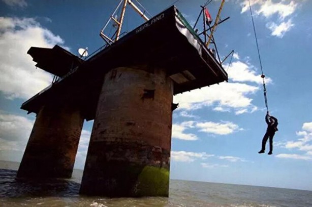 Sadece 27 kişi yaşıyor! İşte dünyanın en küçük ülkesi 14