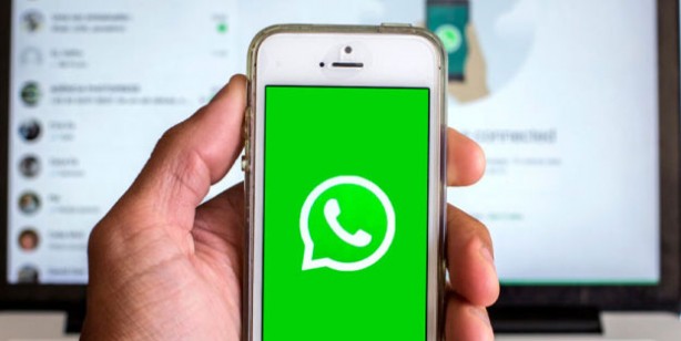 WhatsApp'ta görünmez olmanın yolları! İsminizi böyle gizleyebilirsiniz 1