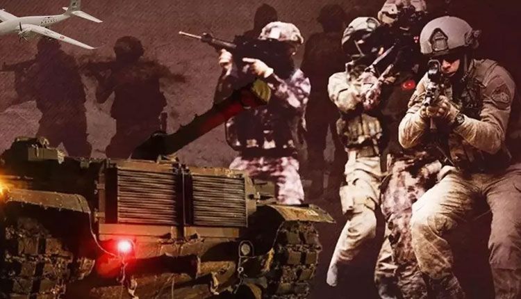 İşte dünyanın en güçlü orduları! Türk ordusu listeye damga vurdu 22