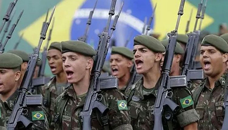 İşte dünyanın en güçlü orduları! Türk ordusu listeye damga vurdu 21