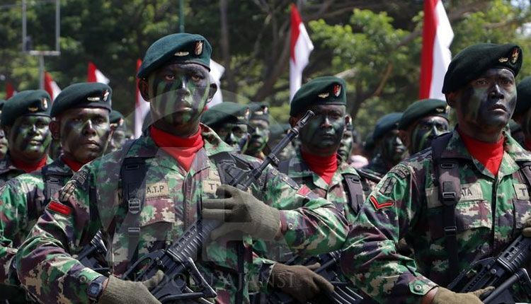 İşte dünyanın en güçlü orduları! Türk ordusu listeye damga vurdu 20