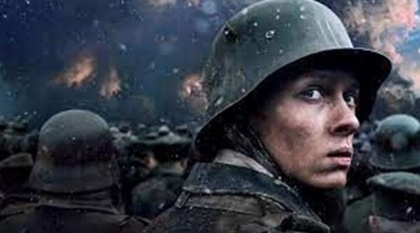 2023 Oscar adayları açıklandı işte 95. Oscar Ödülleri 12