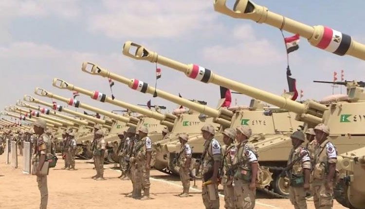 İşte dünyanın en güçlü orduları! Türk ordusu listeye damga vurdu 19