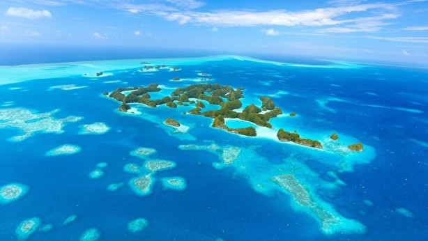 Sadece 27 kişi yaşıyor! İşte dünyanın en küçük ülkesi 9