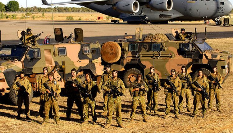 İşte dünyanın en güçlü orduları! Türk ordusu listeye damga vurdu 17