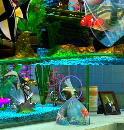 En dikkatlisi bile fark edemiyor, işte kimsenin fark edemediği film hataları 26