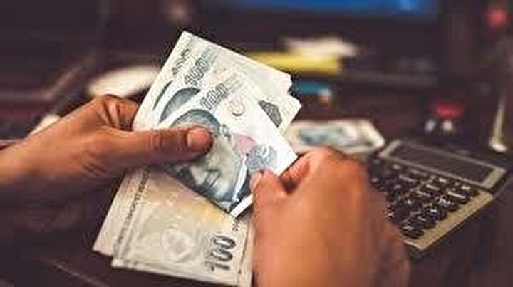 Emekli, memur, dul ve yetim maaşlarına büyük zam! Taban hesap değişti 7