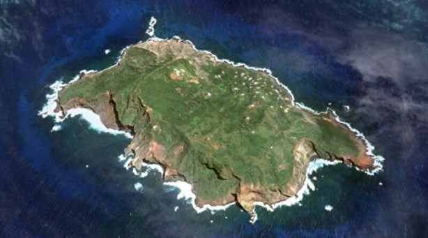 Sadece 27 kişi yaşıyor! İşte dünyanın en küçük ülkesi 6