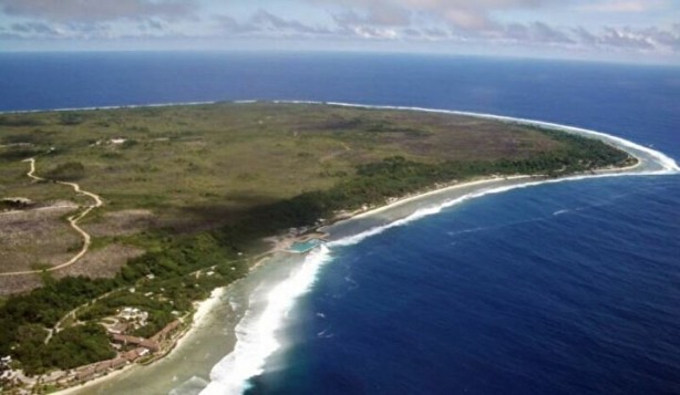 Sadece 27 kişi yaşıyor! İşte dünyanın en küçük ülkesi 4