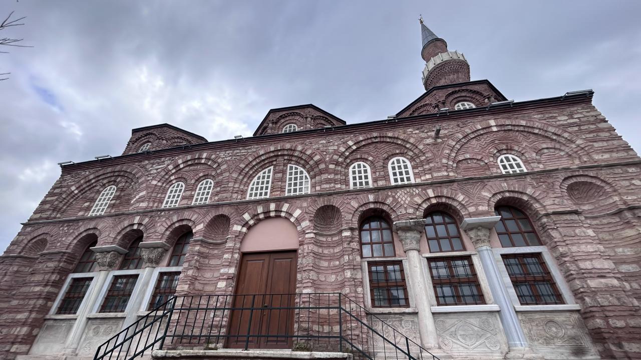 Haliç'in kıyısında unutulan semt: Küçükpazar 3