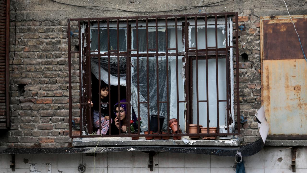 Haliç'in kıyısında unutulan semt: Küçükpazar 17