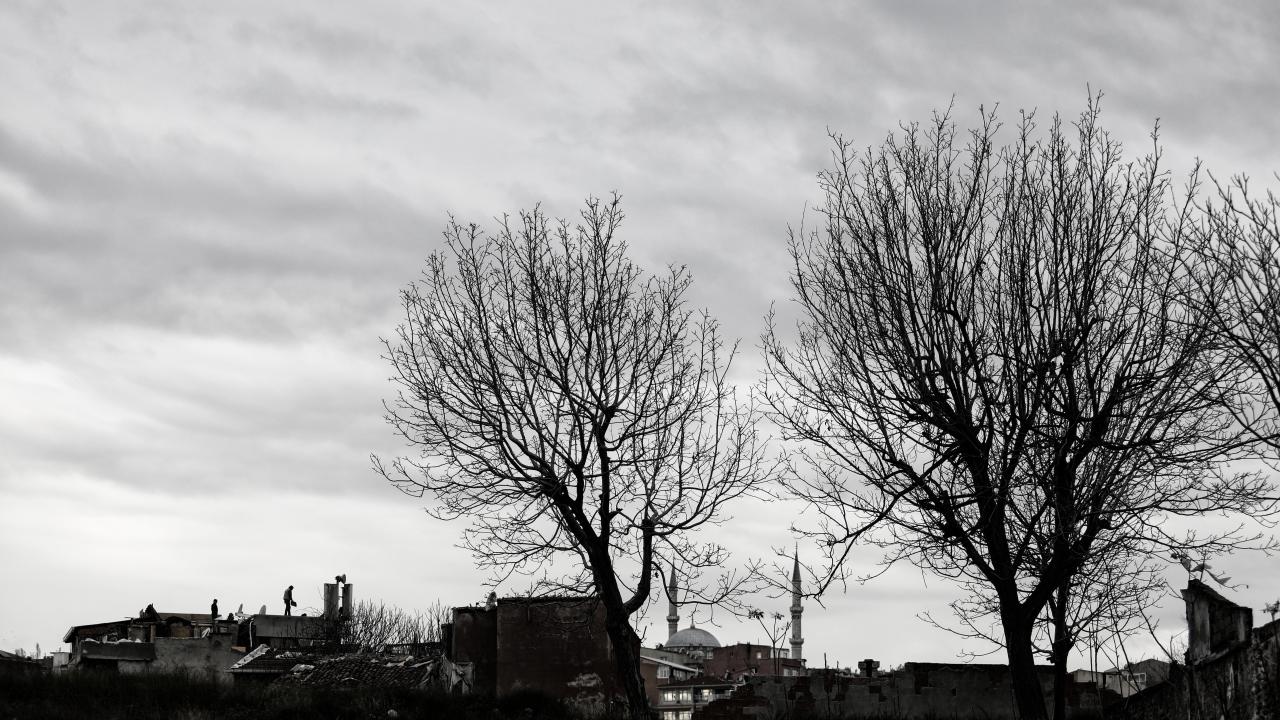 Haliç'in kıyısında unutulan semt: Küçükpazar 6