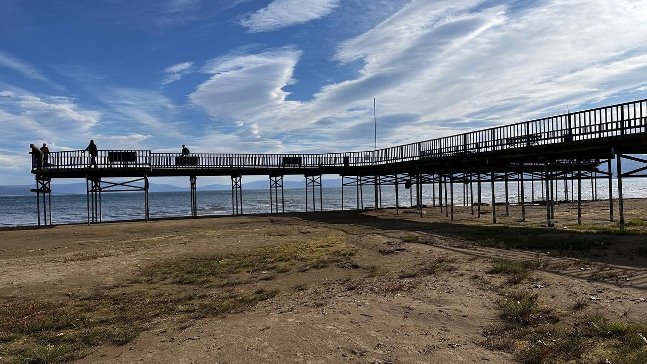 Görenleri üzen görüntü, İznik Gölü alarm verdi! 3