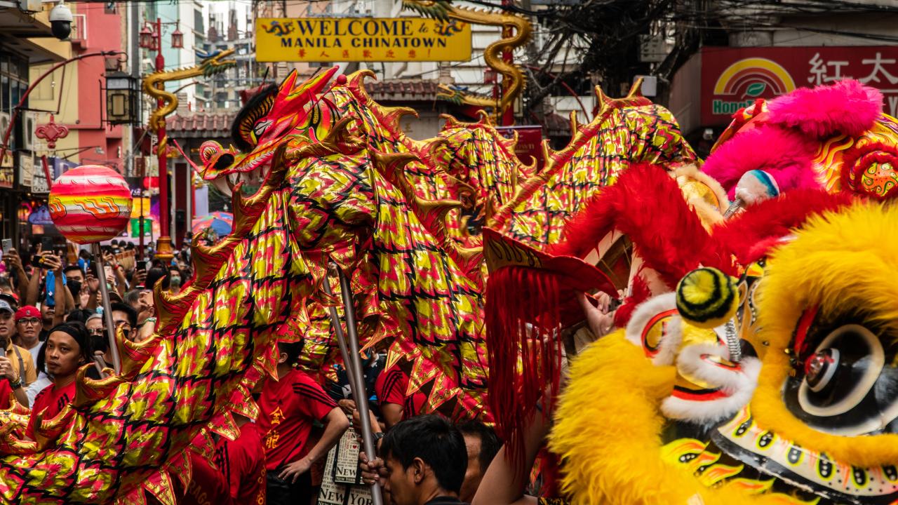Görenleri şaşkına çeviren yeni yıl kutlaması 4
