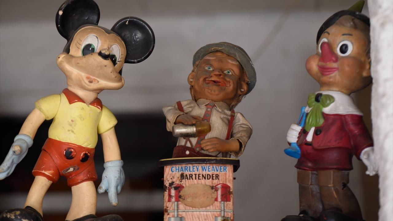 Kolombiya’daki “Oyuncak Hastanesi” 3