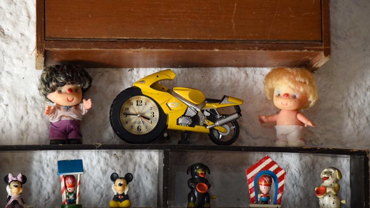 Kolombiya’daki “Oyuncak Hastanesi” 5