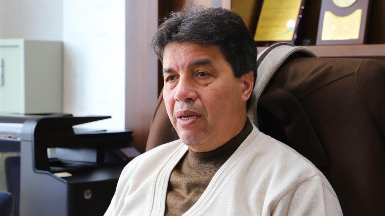 Deniz suyunu arıtan tesisler Filistinlilerin can simidi oldu 5