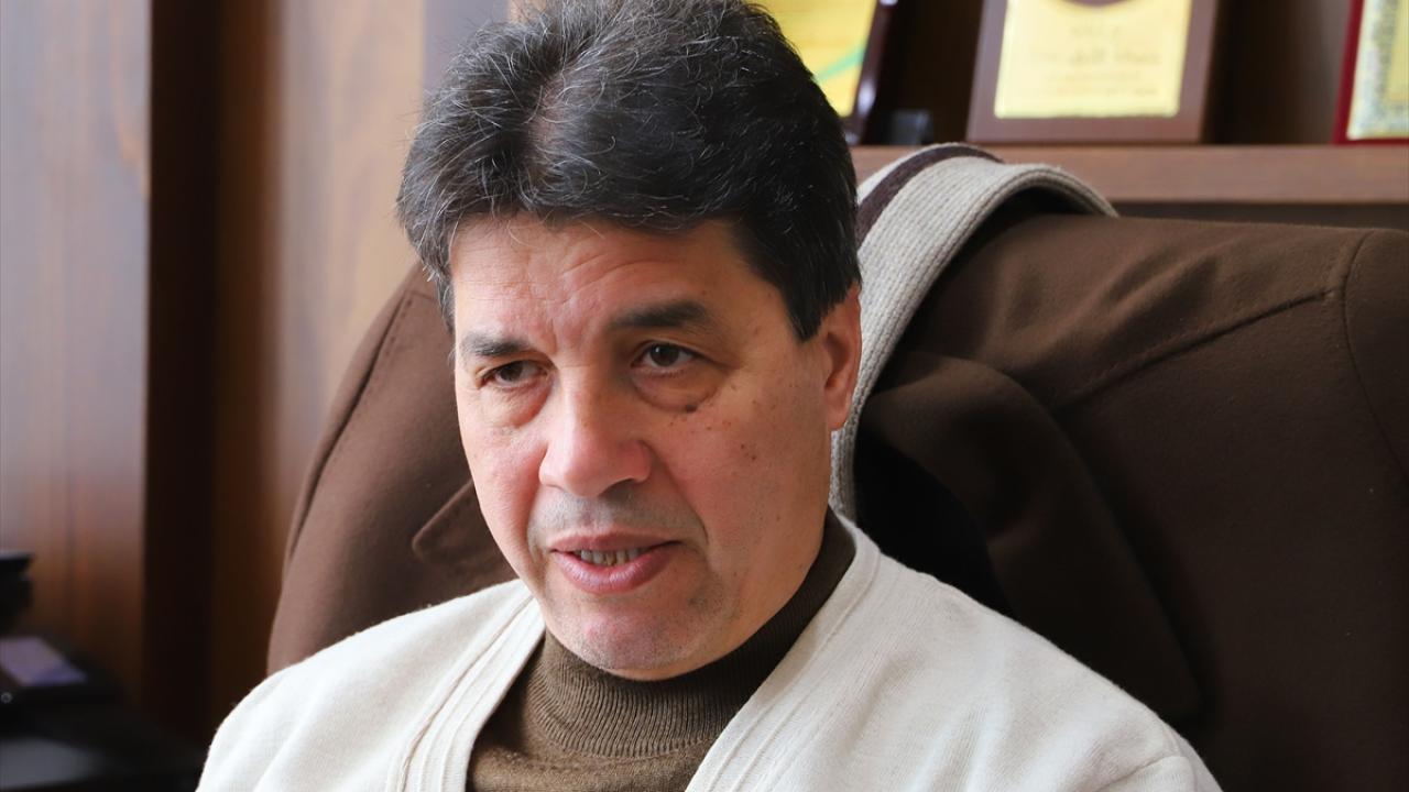 Deniz suyunu arıtan tesisler Filistinlilerin can simidi oldu 11