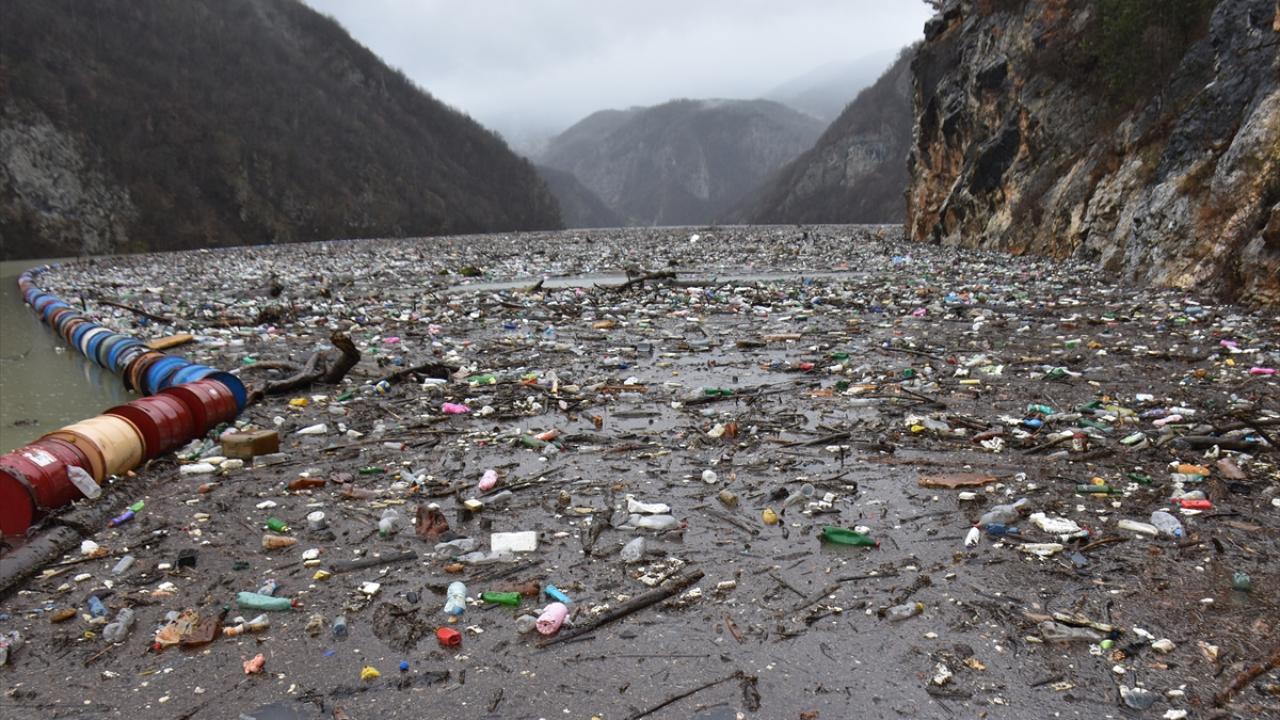 İnsanoğlu bunu da yaptı! 1