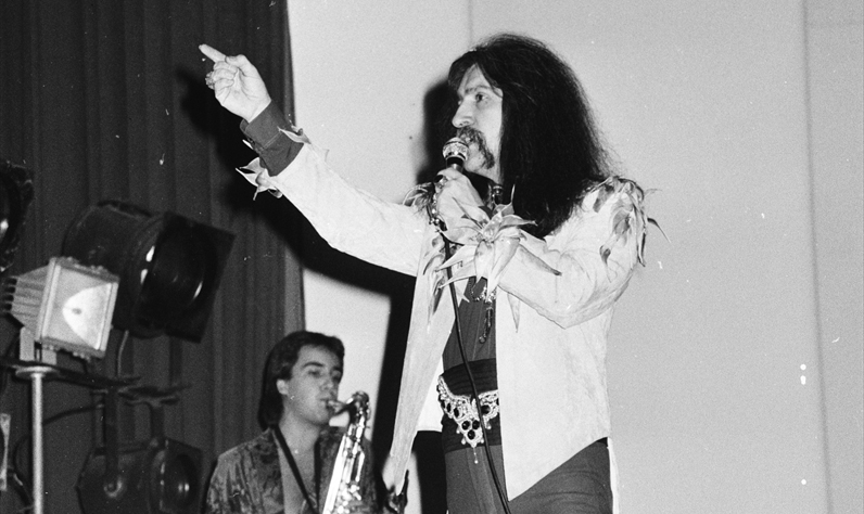 Türkiye'nin "Barış Abisi" vefatının 24. yılında anılıyor 2