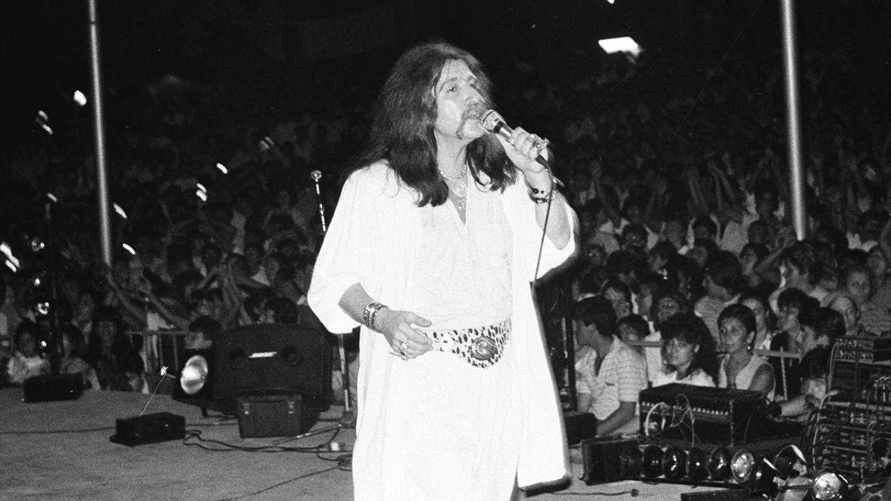 Türkiye'nin "Barış Abisi" vefatının 24. yılında anılıyor 1