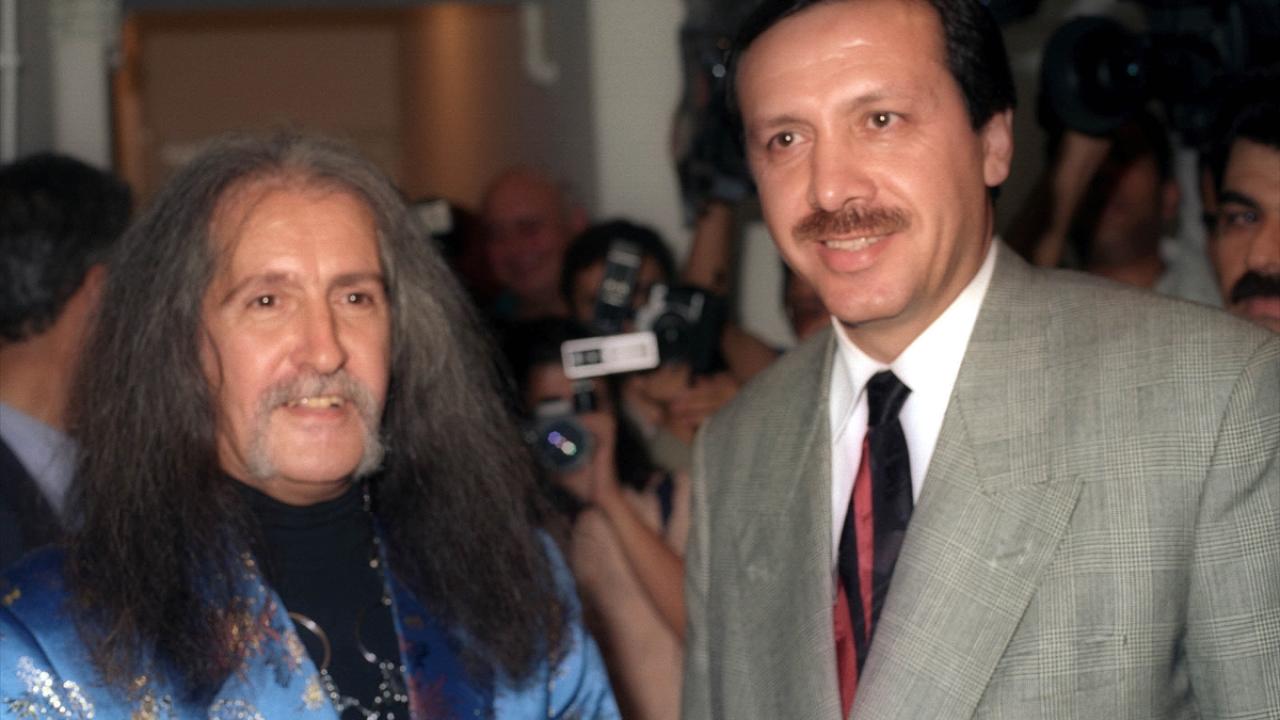 Türkiye'nin "Barış Abisi" vefatının 24. yılında anılıyor 7