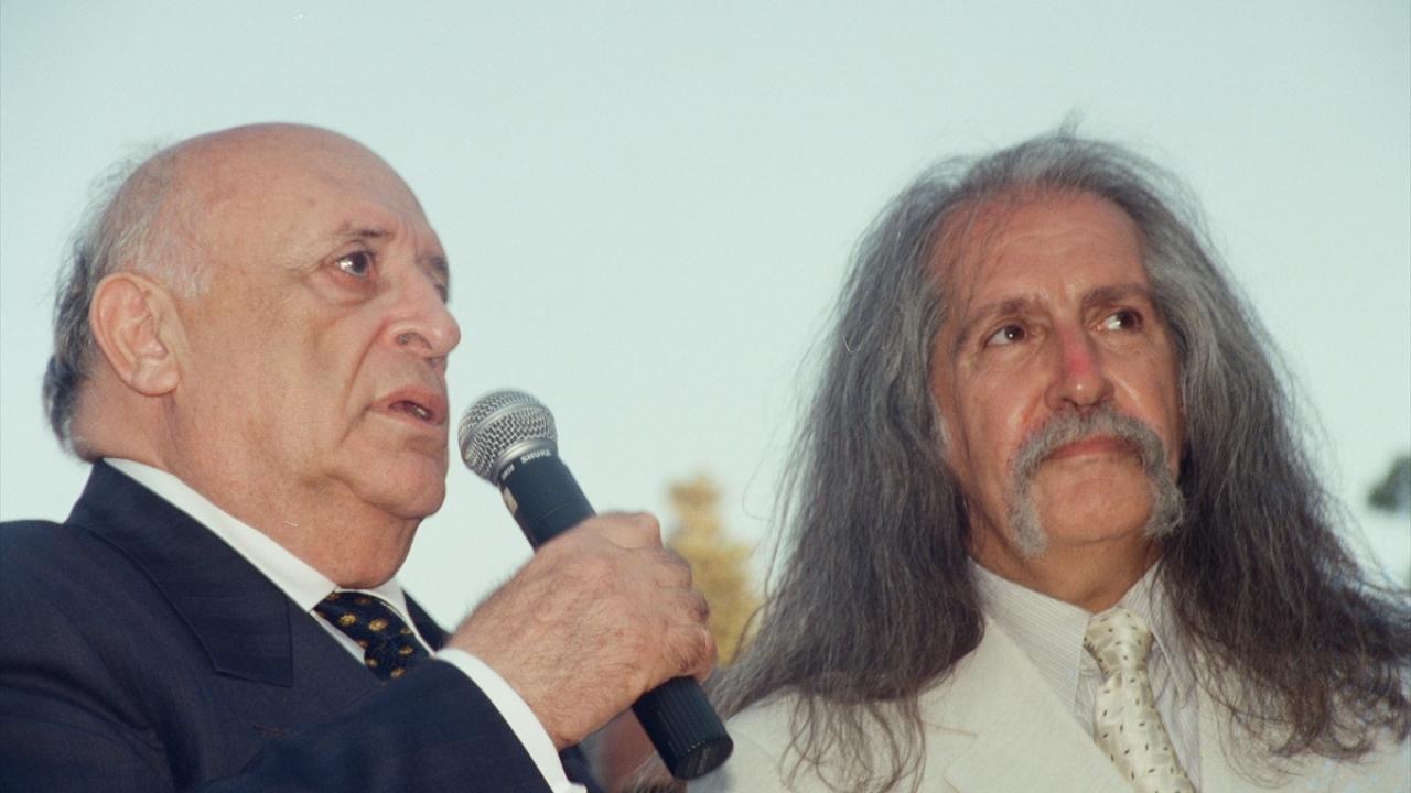 Türkiye'nin "Barış Abisi" vefatının 24. yılında anılıyor 9