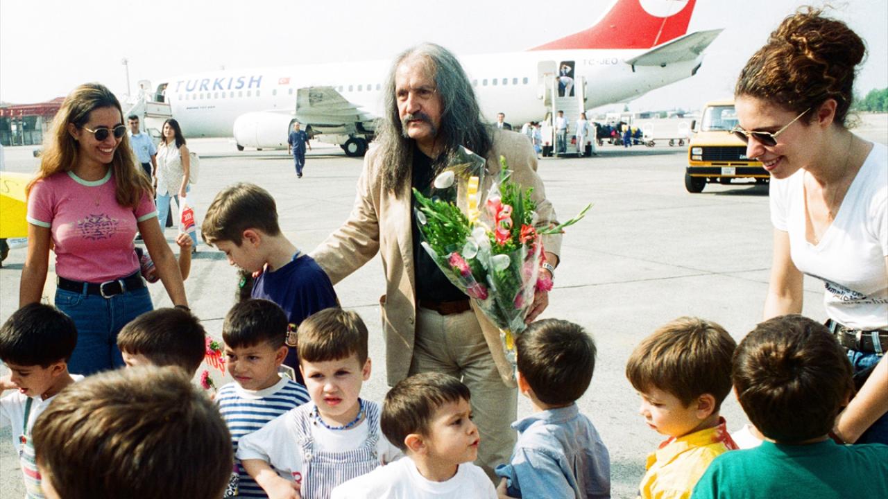 Türkiye'nin "Barış Abisi" vefatının 24. yılında anılıyor 5