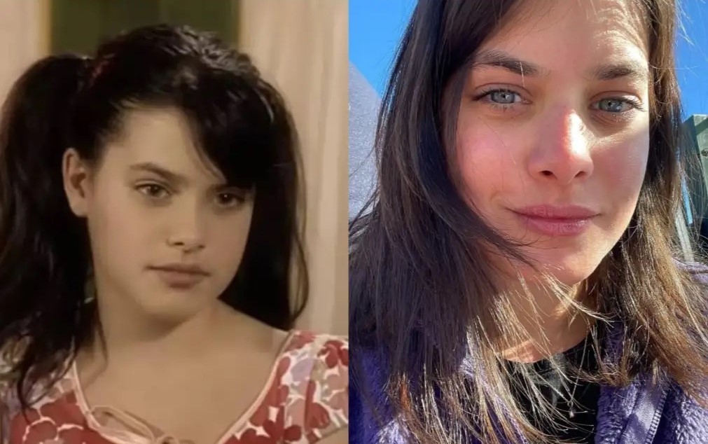 Ne ara bu kadar büyüdük! Çocuk oyuncuların şimdiki hallerini görenler tanıyamıyor 16