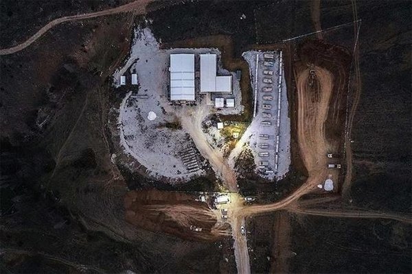 O ilde altın fışkıracak: Türkiye o tarihe kilitlendi! 8