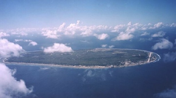 Sadece 27 kişi yaşıyor! İşte dünyanın en küçük ülkesi 5