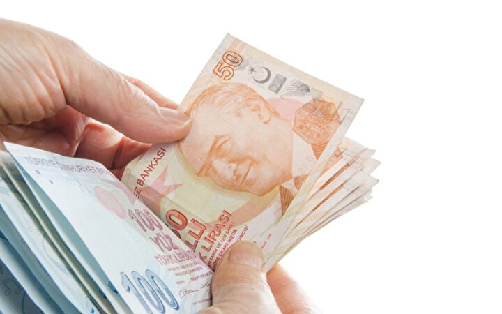 Emekli, memur, dul ve yetim maaşlarına büyük zam! Taban hesap değişti 5