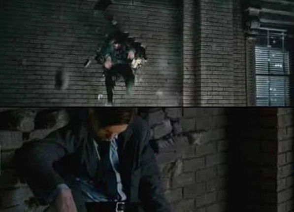 En dikkatlisi bile fark edemiyor, işte kimsenin fark edemediği film hataları 12