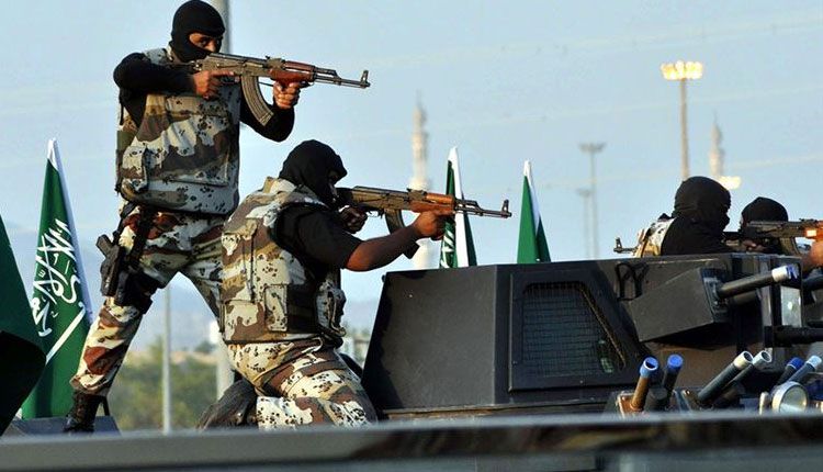 İşte dünyanın en güçlü orduları! Türk ordusu listeye damga vurdu 11