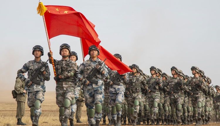 İşte dünyanın en güçlü orduları! Türk ordusu listeye damga vurdu 10