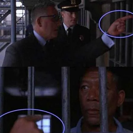 En dikkatlisi bile fark edemiyor, işte kimsenin fark edemediği film hataları 6