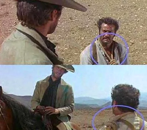 En dikkatlisi bile fark edemiyor, işte kimsenin fark edemediği film hataları 4