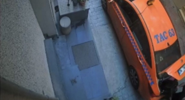 Taksiciden Rus turiste tepki çeken teklif: 100 dolar bana verirsen... 1