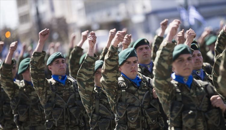 İşte dünyanın en güçlü orduları! Türk ordusu listeye damga vurdu 3