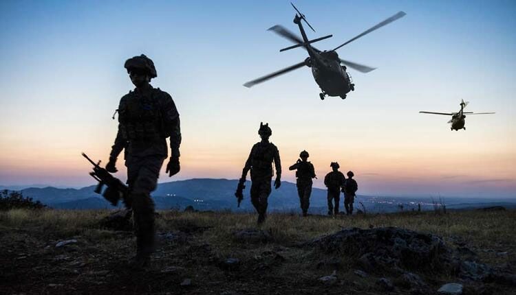 İşte dünyanın en güçlü orduları! Türk ordusu listeye damga vurdu 2