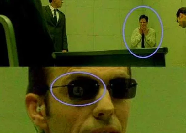 En dikkatlisi bile fark edemiyor, işte kimsenin fark edemediği film hataları 1