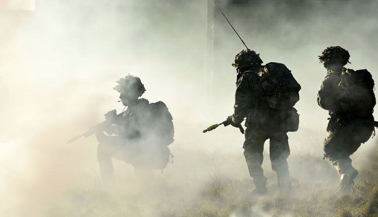 İşte dünyanın en güçlü orduları! Türk ordusu listeye damga vurdu 1