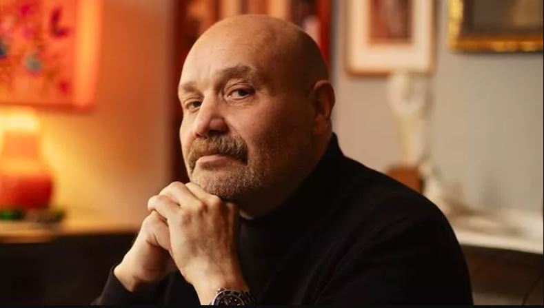 Ahmet Mümtaz Taylan'dan kötü haber! 1